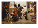 The Connoisseurs