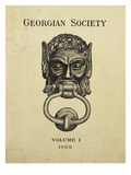 The Georgian Society Records of Eighteenth-Century Domestic Architecture and Decoration in Dublin