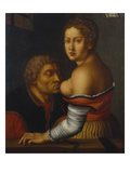 Cimon and Pero (Caritas Romana)