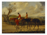 Going Home