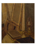 Studio Interior