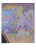 The Dance of the Spirit of Ireland  the Alhambra Music Hall
