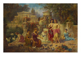 The Feast of Venus