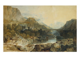 Rosthwaite Bridge  Borrowdale