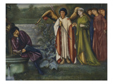 Chaucer's Dream of Good Women