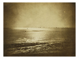 Seascape  Normandy  1856