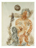 The Power of the Giant; Gewalt Den Riesen