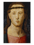 The Head of Christ