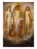 Olympus on Ida
