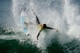 Bells Beach  Australia April 17 - Kieren Perrow