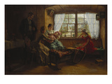 A Pleasant Visit