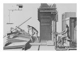 The Art of Organ Building; L'Art Du Facteur D'Orgues