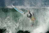 Bells Beach  Australia April 17 - Kieren Perrow