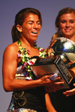 Gold Coast  Australia February 26 - Silvana Lima
