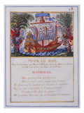 Devises  (Pour Le Roi)