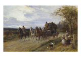 A Passing Coach