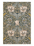 The Art of William Morris