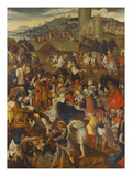 Calvary