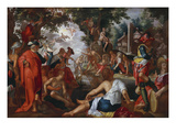 The Baptism of Christ