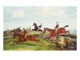 Point to Point Racing