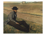 Eugene Manet