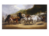 The Horse Fair