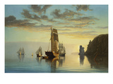 Evening Tide