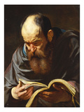Saint Simon