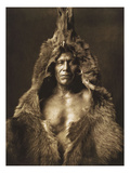 Bear's Belly-Arikara 1908