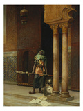 The Harem Guard