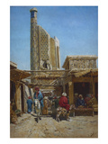 The Bazaar