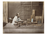 Japan  Carpenter