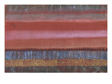 Layered Landscape; Ebene Landschaft