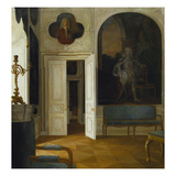 An Interior  Ledreborg