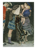 The Order of Release