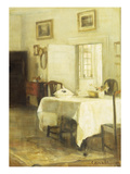 The Dining Room