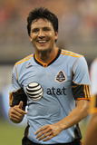 Houston July 28 - Brian Ching
