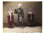 Japan   Street Amazake Seller (Teaseller)