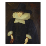 Portrait of a Lady
