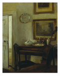 The Music Room