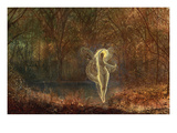 Autumn - 'Dame Autumn Hath a Mournful Face' - Old Ballad