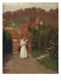 The Love Letter