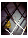 Vogue - January 1945