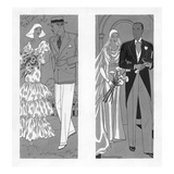 Vogue - February 1930