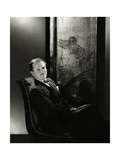 Vanity Fair - April 1933