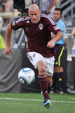 Columbus  OH June 26 - Conor Casey