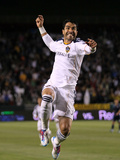 Carson  CA May 14 - Juan Pablo Angel