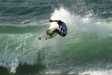 Torquay  Australia March 21 - Bruce Irons