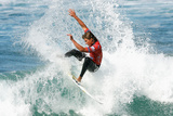 Torquay  Australia March 22 - Bruce Irons