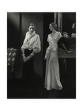 Vogue - April 1932